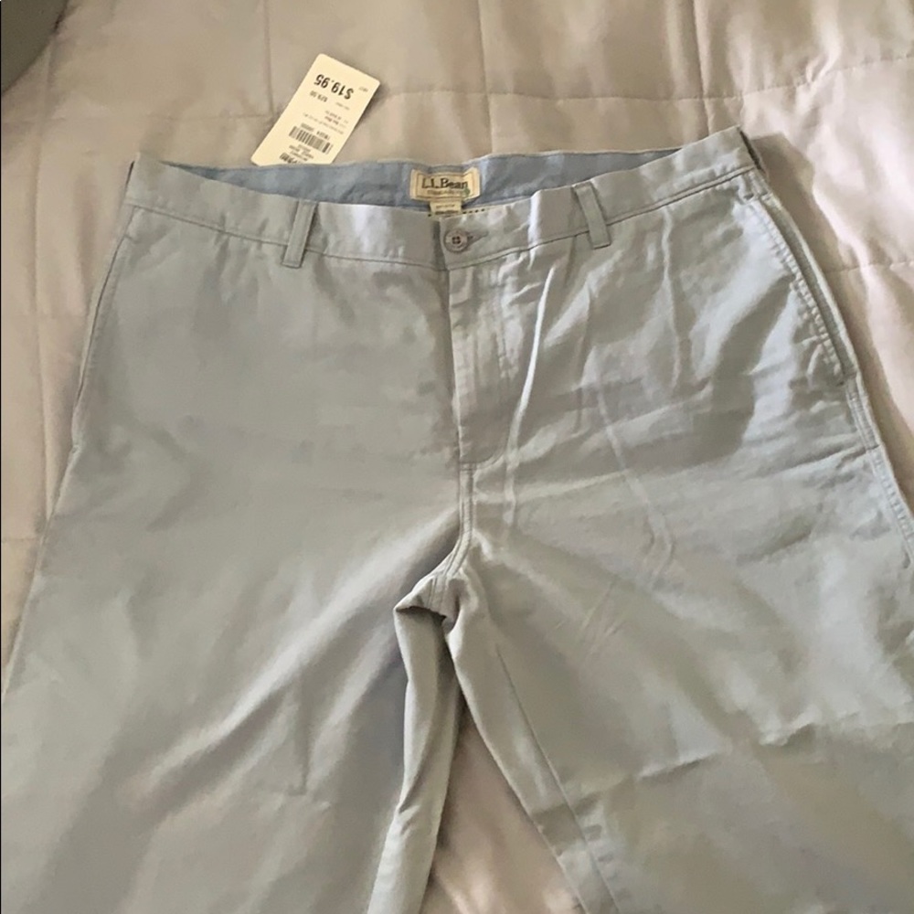 L. L. Bean Pants